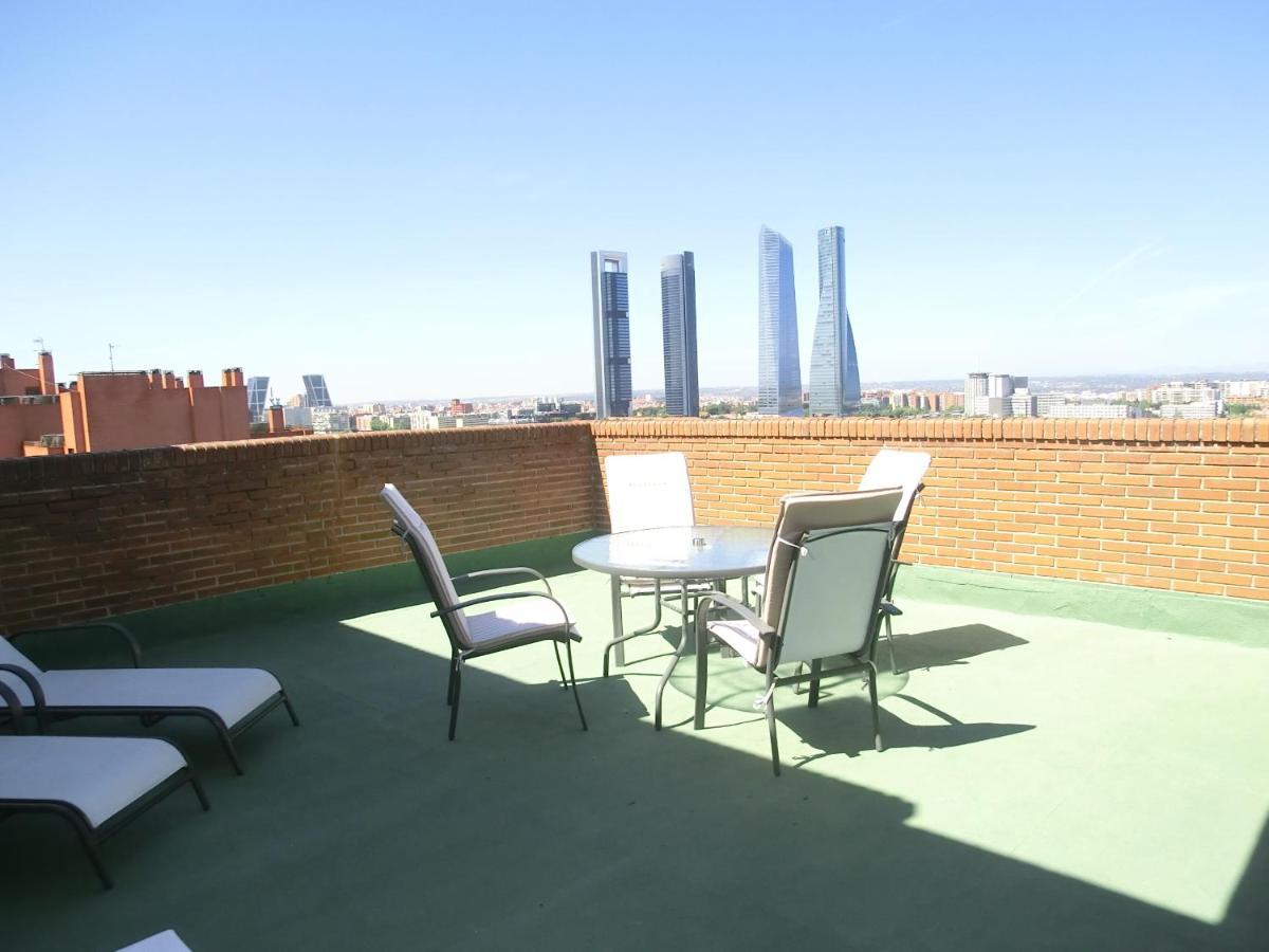 Pensión My Pretty Luxury Madrid