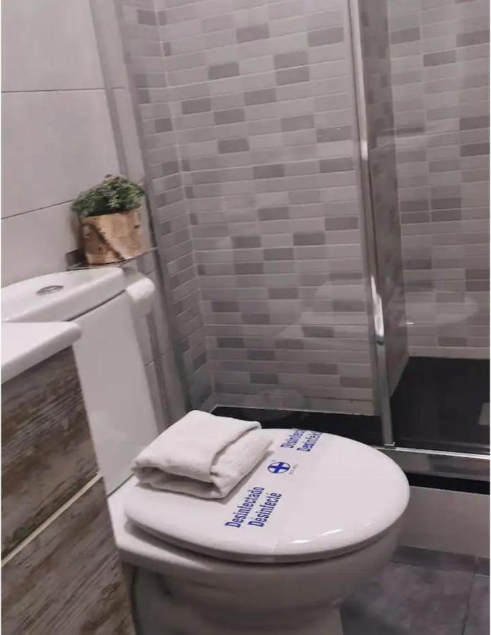 Citymad Six Apartamento Madrid