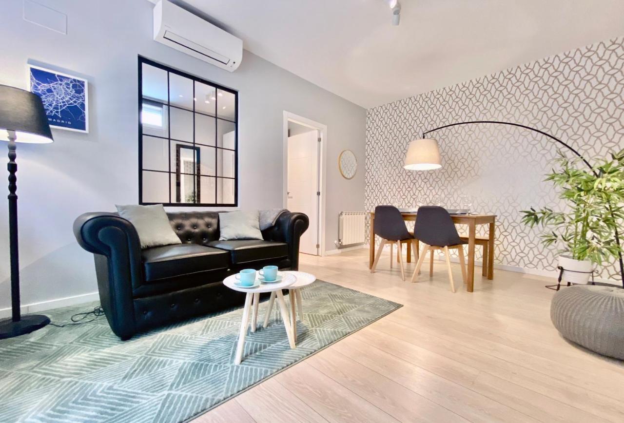 Apartment Charming Lavapies *