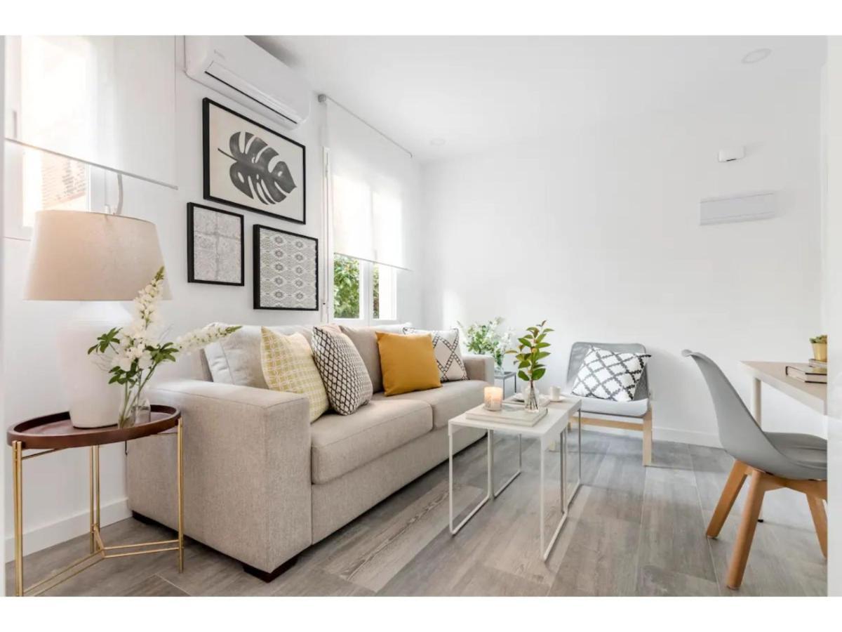 Apartamento Cozy Madrid