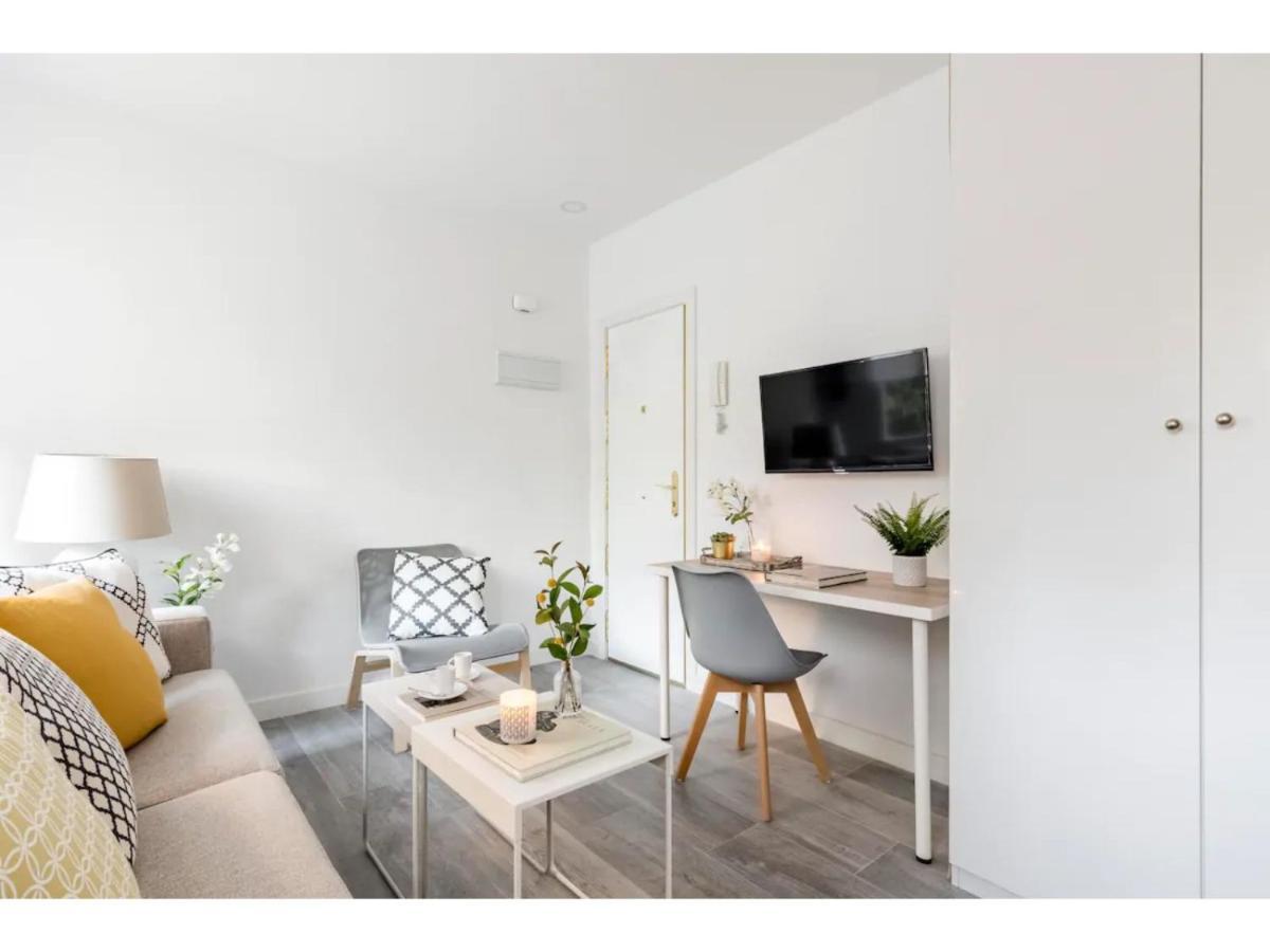 Cozy Madrid