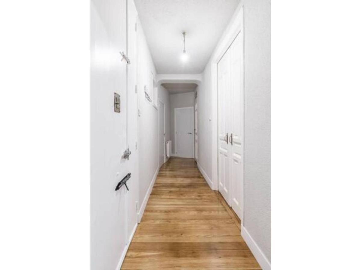 Apartamento Silencioso Apartamento En Bailén-la Latina *