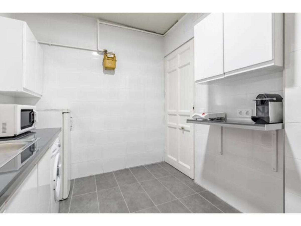 Apartamento Silencioso Apartamento En Bailén-la Latina *