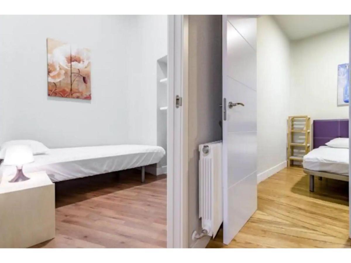 Silencioso Apartamento En Bailén-la Latina * Madrid