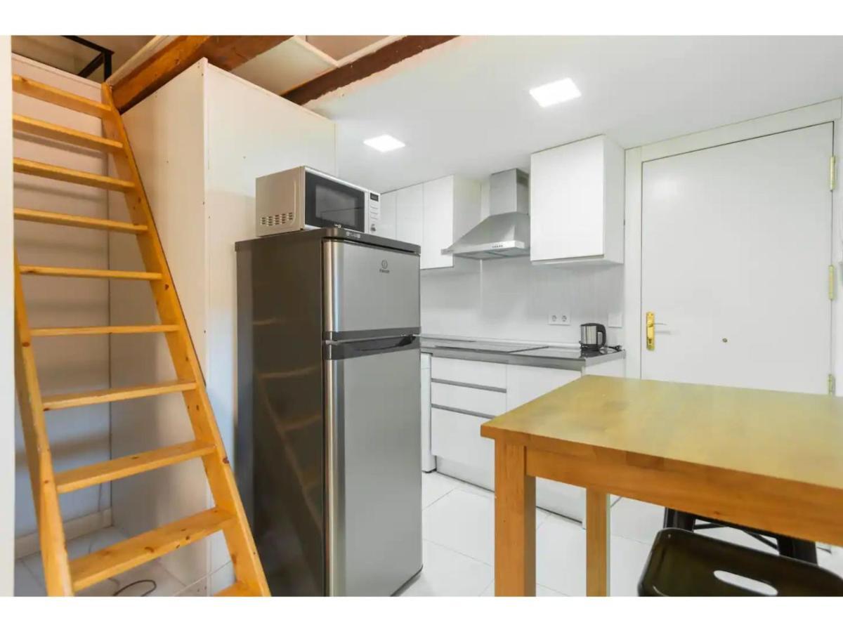 Apartamento Acogedor ático En El Centro De Ave Maria *