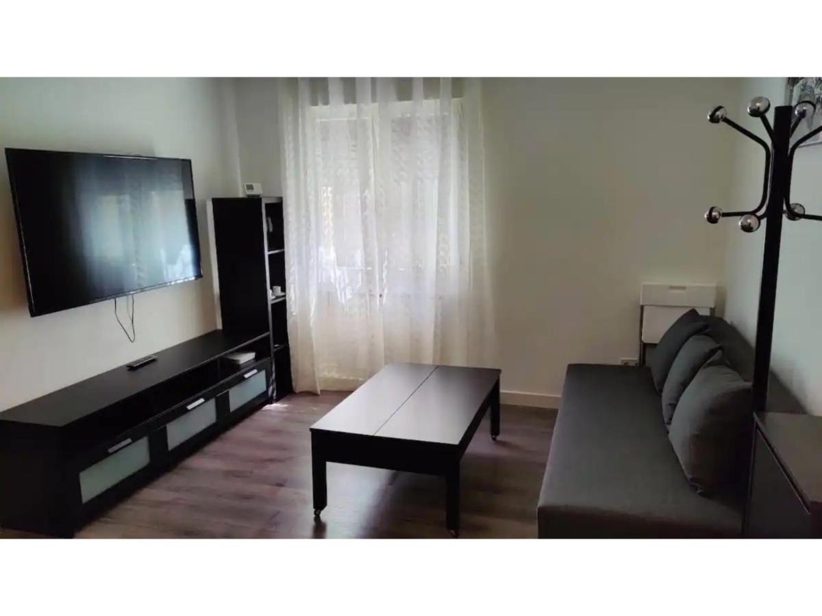 Tranquilo 5 Pers. Río Mendoza Apartamento Madrid