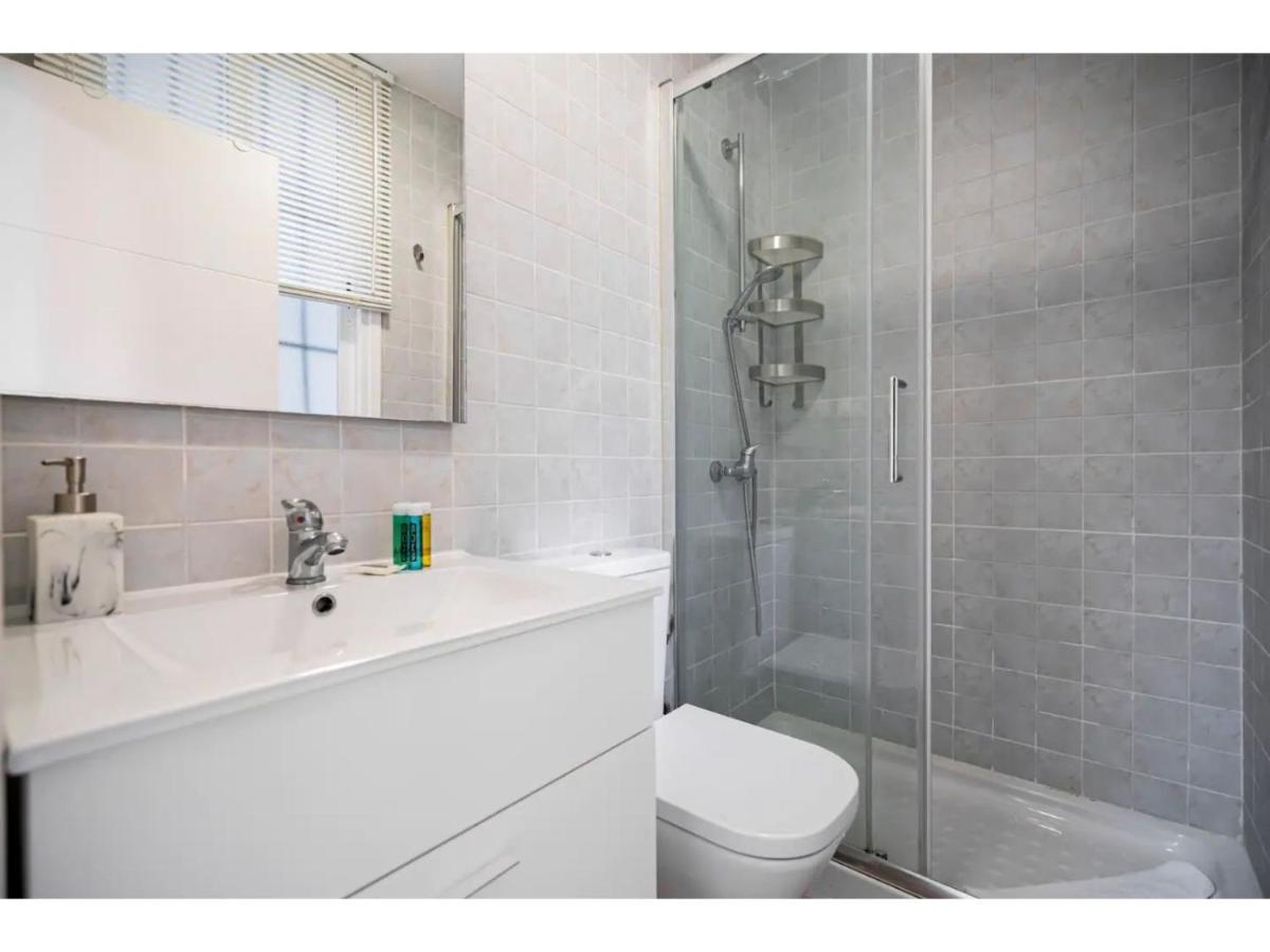 Apartamento Precioso Estudio En Lavapies Salitre