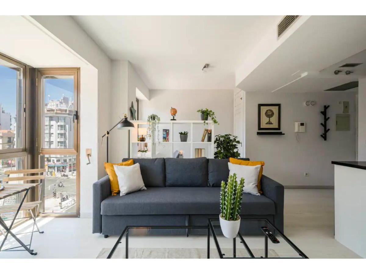 Apartment Lovely Loft Close Cuzco Sor Angela *
