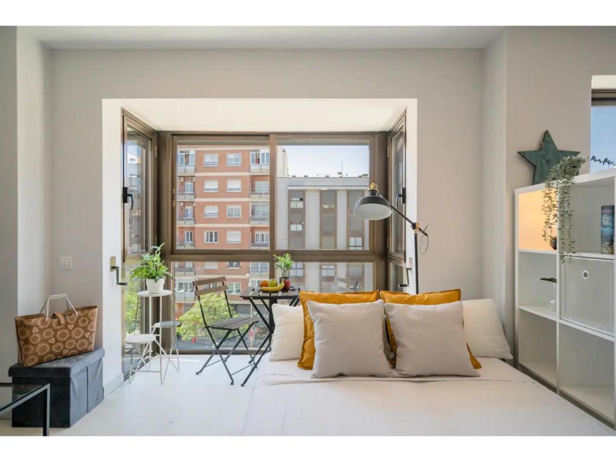 Apartment Lovely Loft Close Cuzco Sor Angela