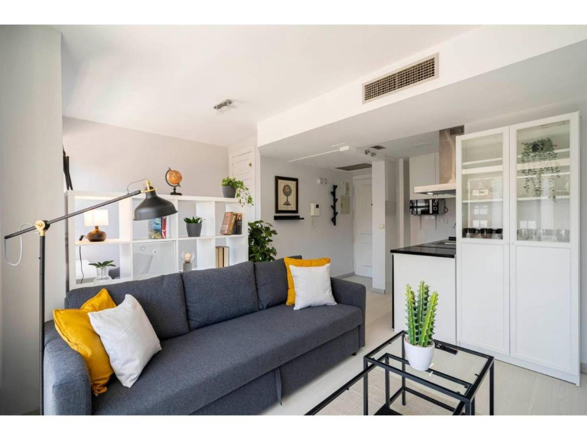 Apartment Lovely Loft Close Cuzco Sor Angela *