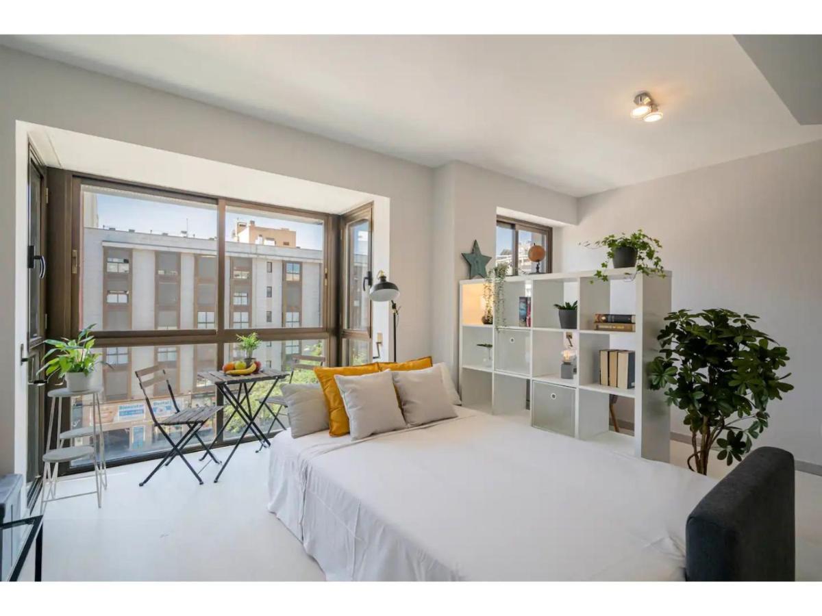 Lovely Loft Close Cuzco Sor Angela Apartamento