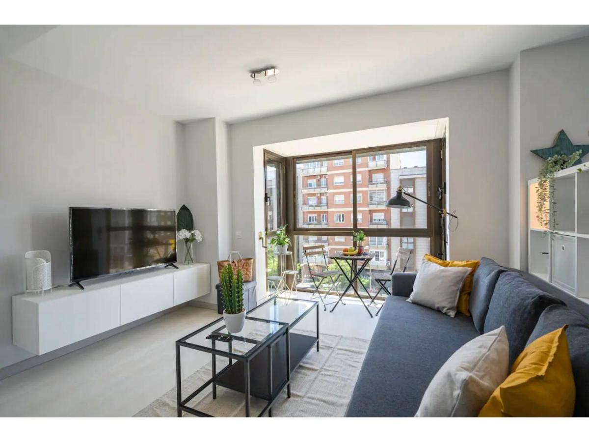 Apartment Lovely Loft Close Cuzco Sor Angela Madrid