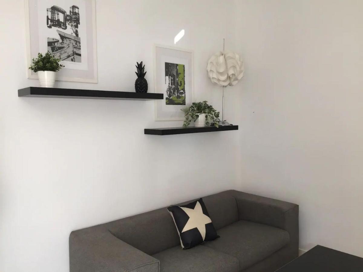 Bonito Estudio Cerca Del Retiro Apartamento