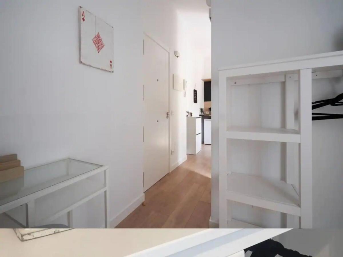 Bonito Estudio Cerca Del Retiro Apartamento