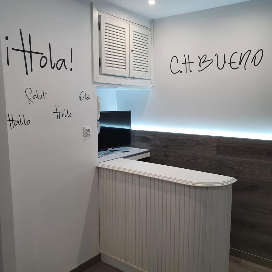 Pensión Ch Bueno