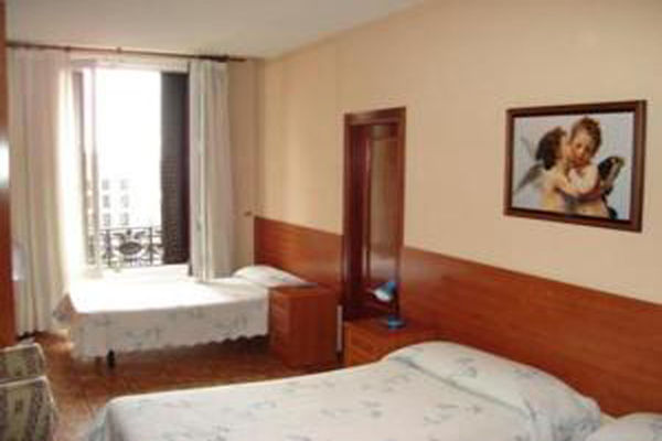 Habana Hotel