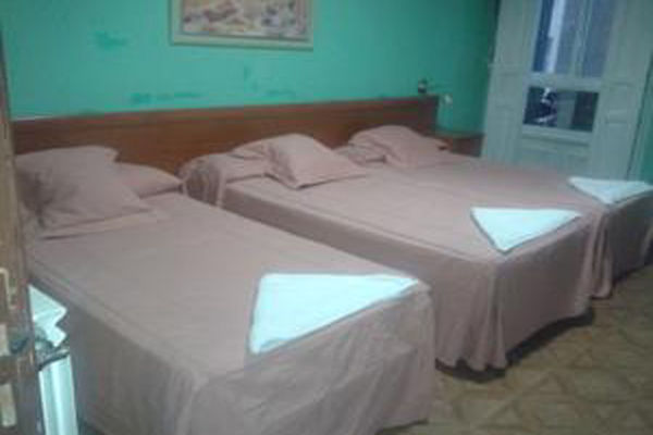 Habana Hotel 2*