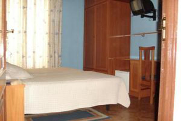 Hotel Habana Madrid