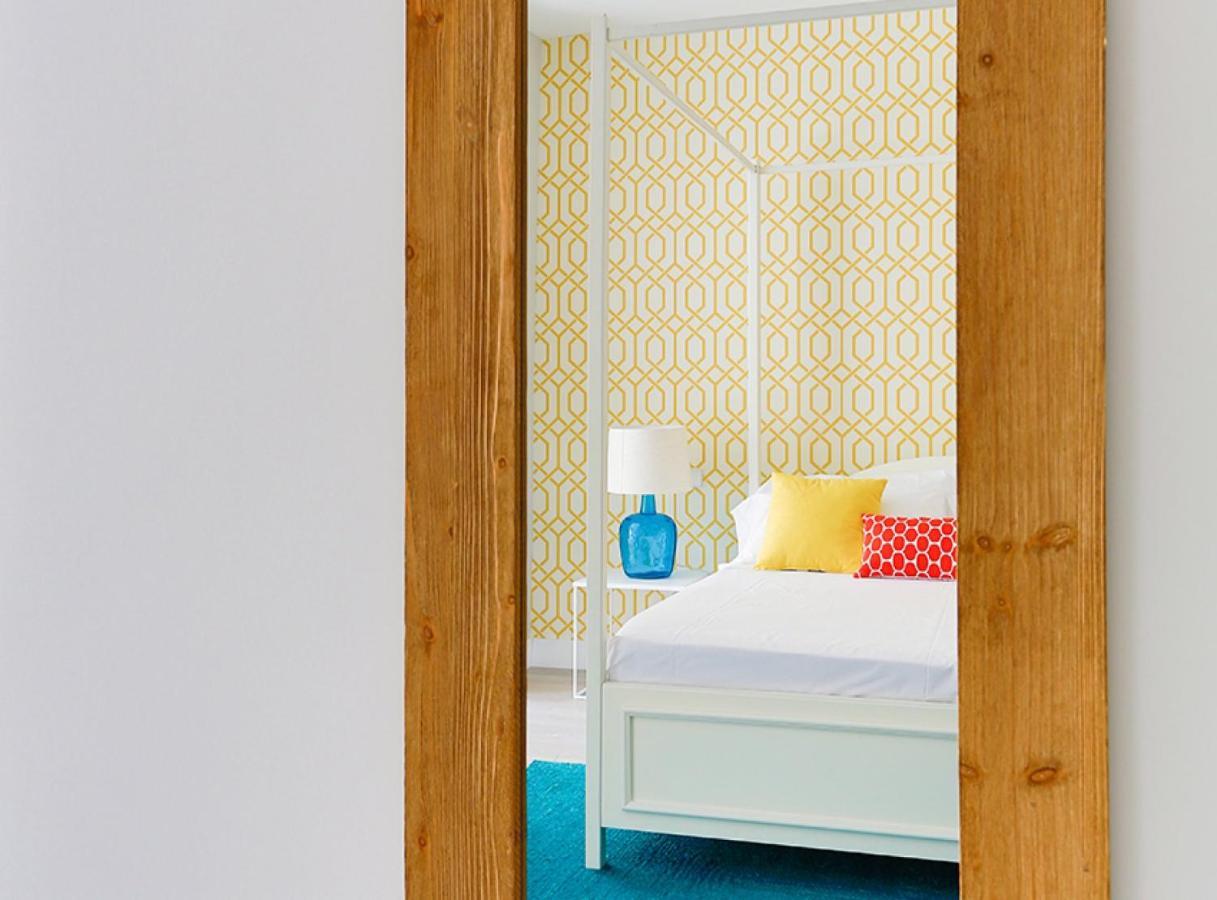 Welcomer Puerta De Toledo Apartamento