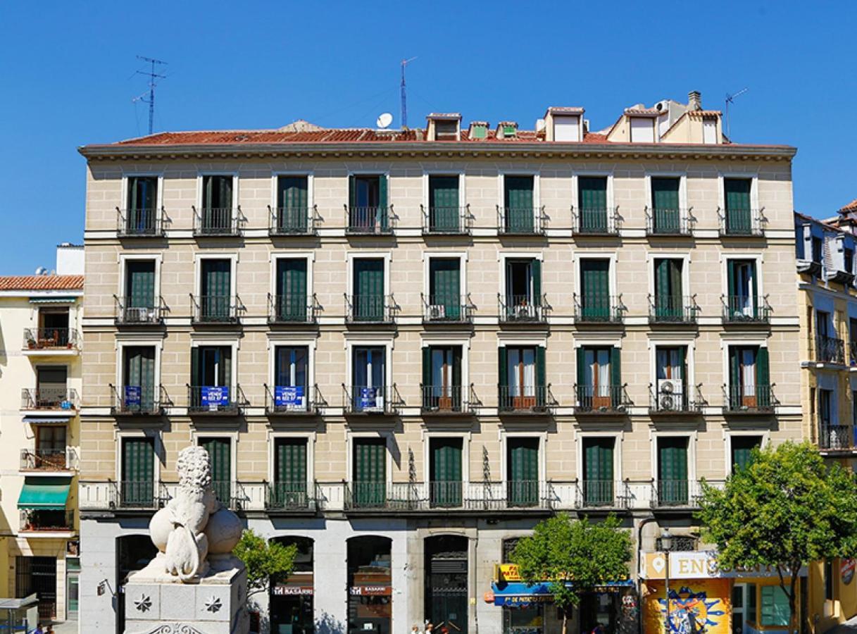 Apartamento Welcomer Puerta De Toledo *