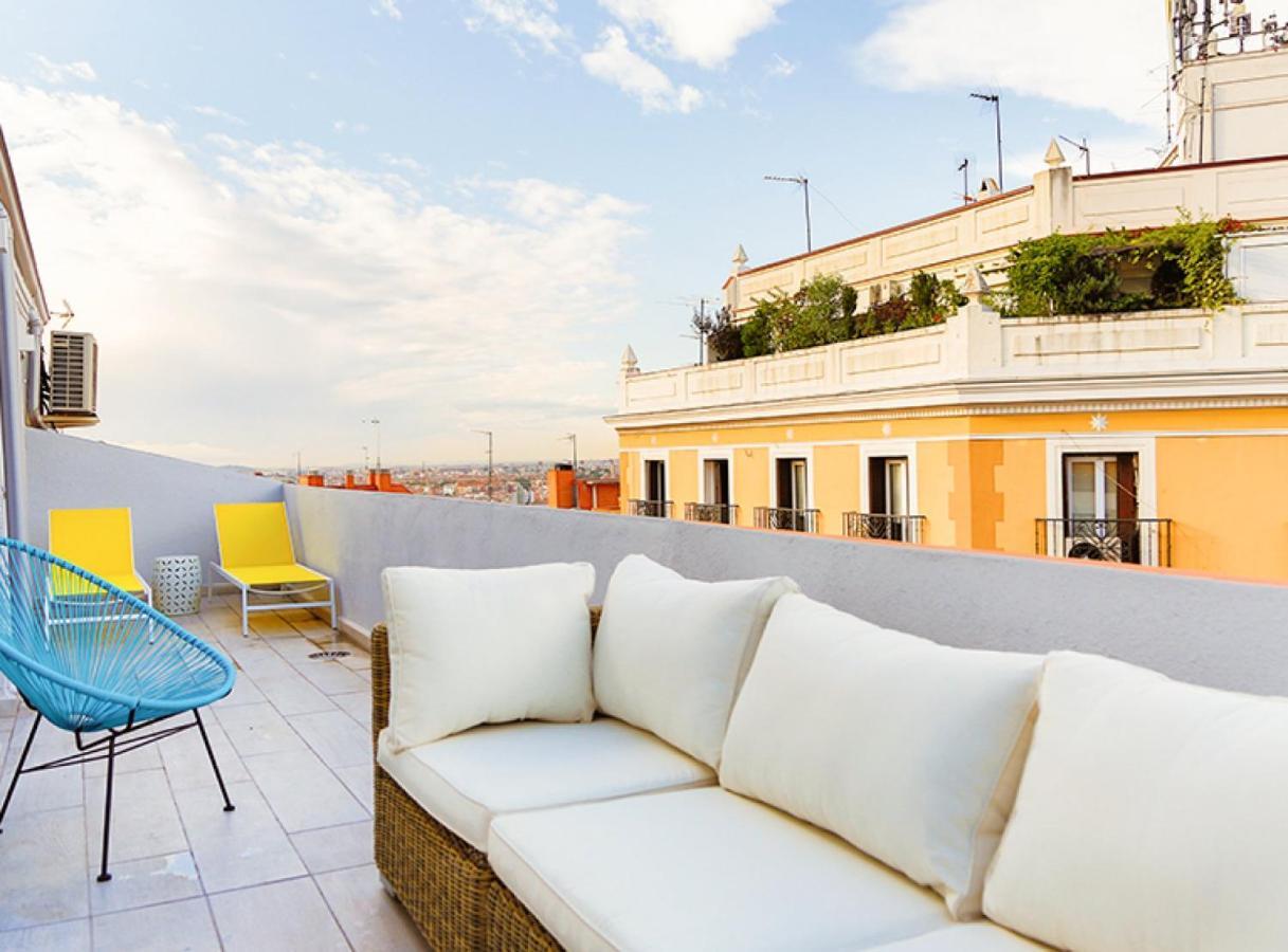 Welcomer Puerta De Toledo Apartamento