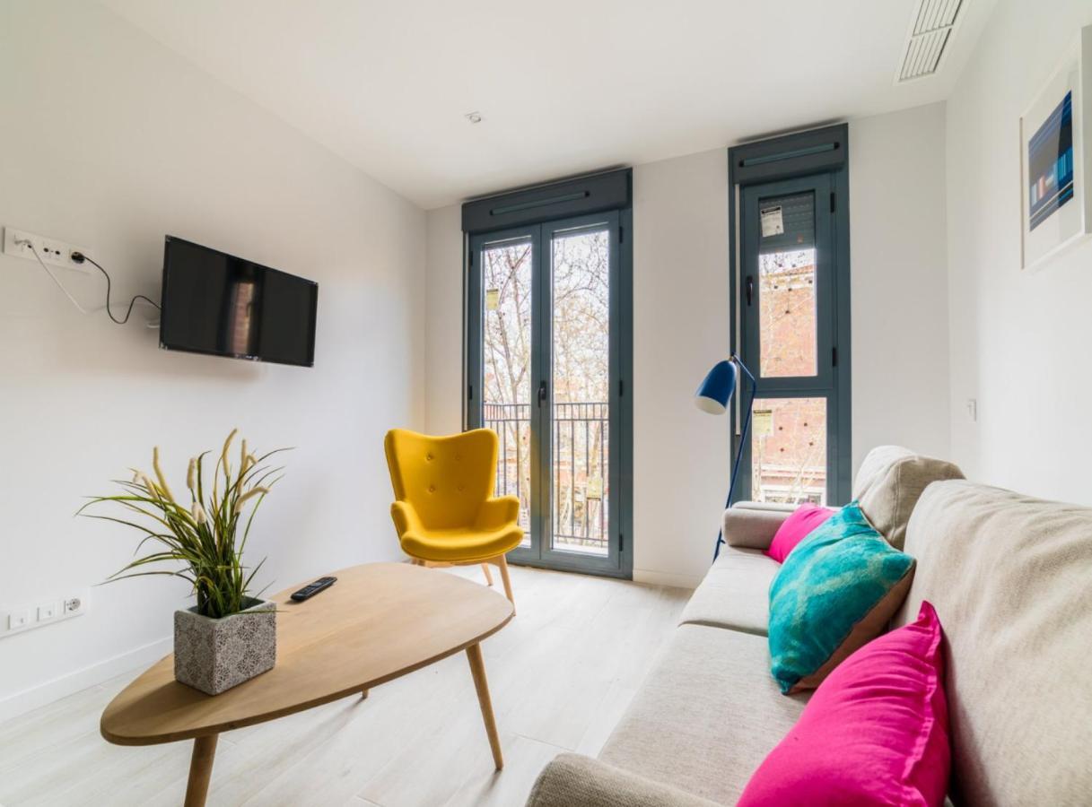 Welcomer Ribera Apartamento Madrid
