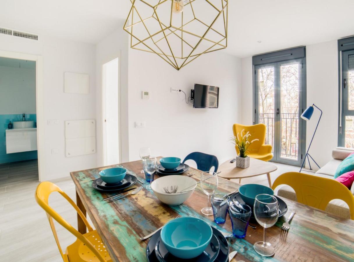 Welcomer Ribera Apartamento