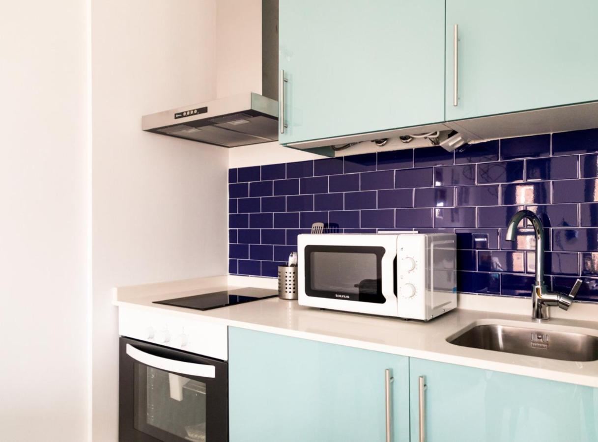 Welcomer Ribera Apartamento