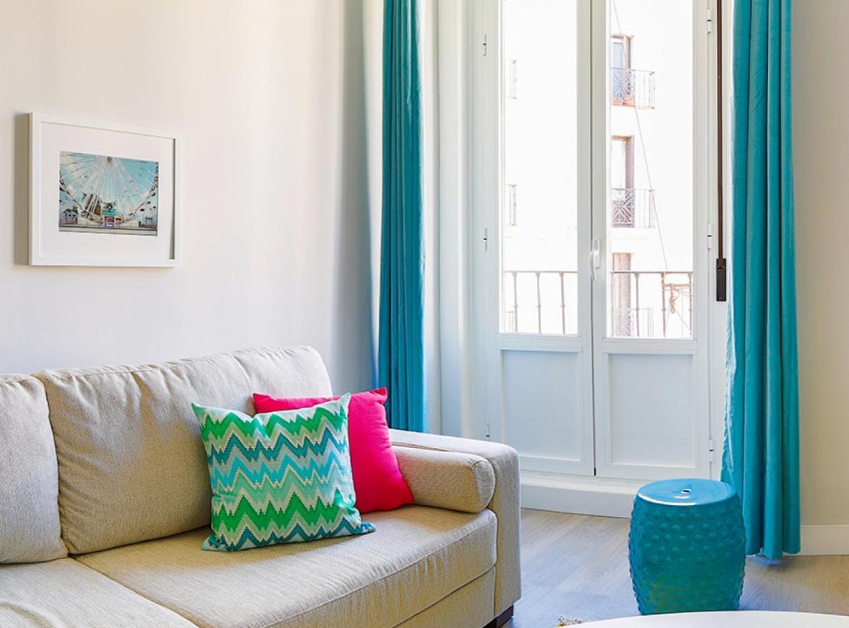 Welcomer Puerta De Toledo Apartamento *