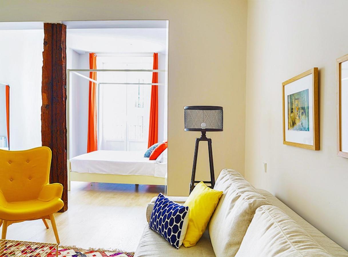Welcomer Puerta De Toledo Apartamento *