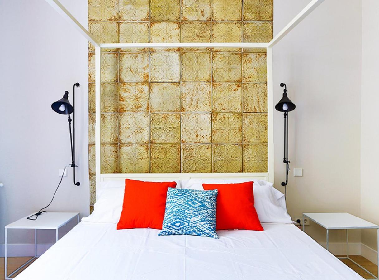 Apartamento Welcomer Puerta De Toledo *