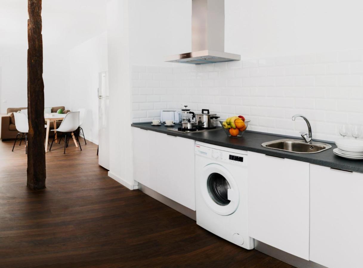 Welcomer La Latina Apartamento Madrid