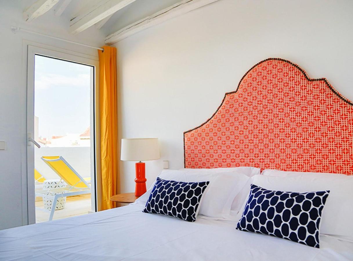 Welcomer Puerta De Toledo Apartamento
