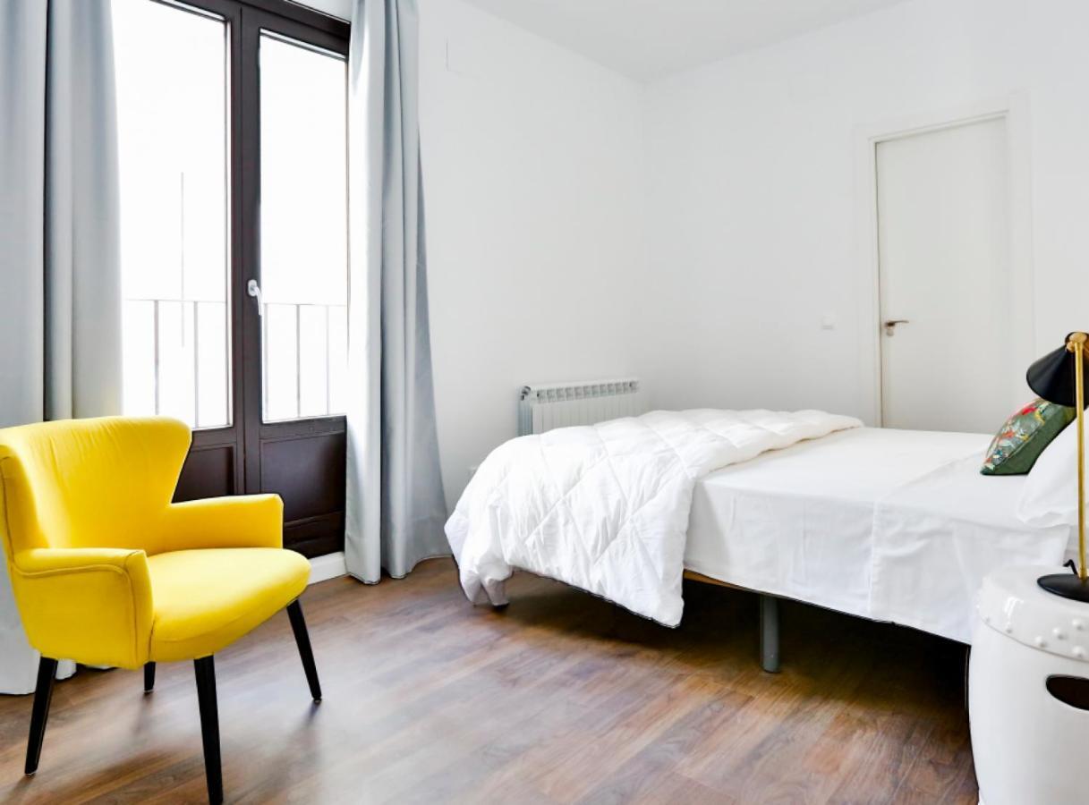 Apartamento Welcomer La Latina Madrid