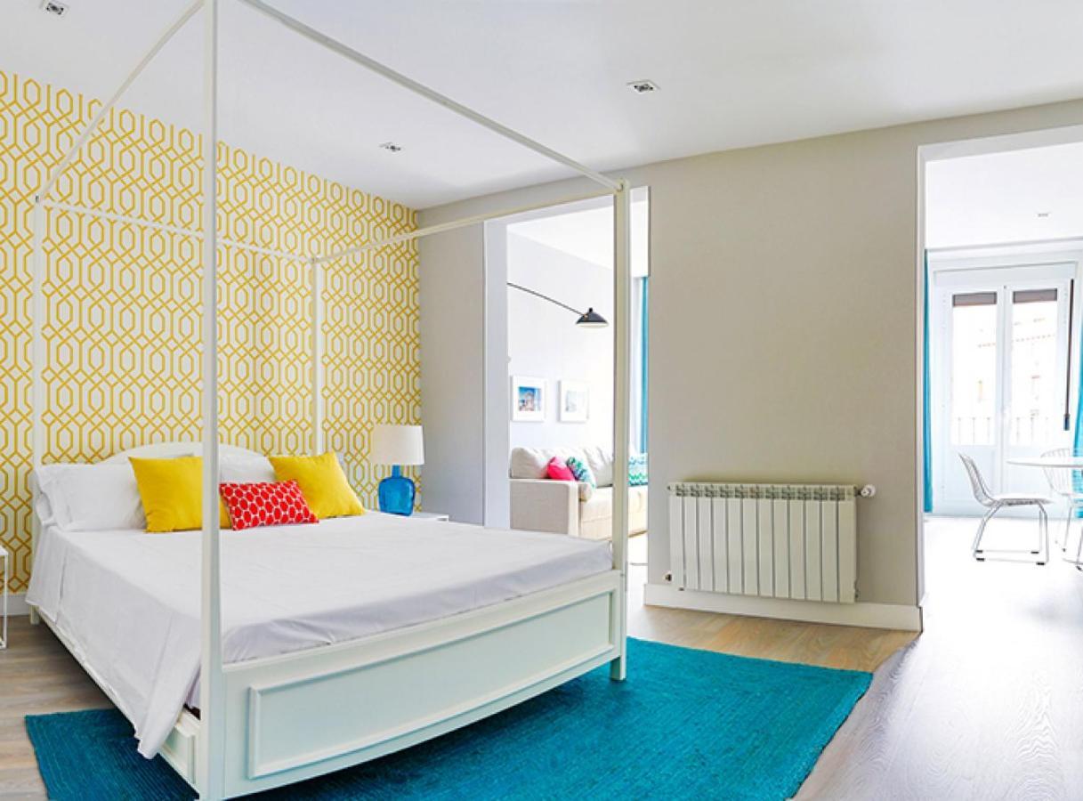 Welcomer Puerta De Toledo Apartamento Madrid