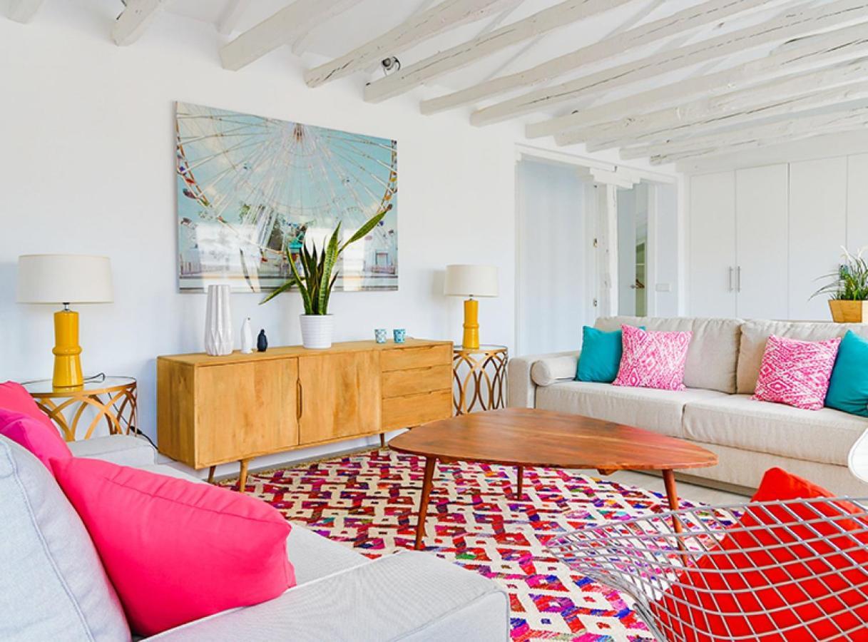 Apartamento Welcomer Puerta De Toledo