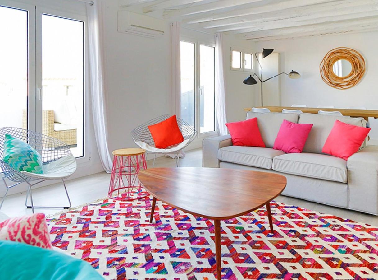 Welcomer Puerta De Toledo Apartamento Madrid