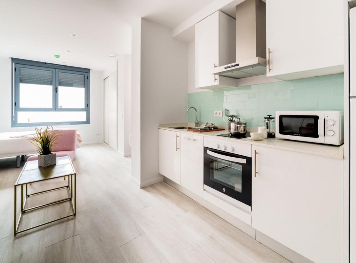 Welcomer Ribera Apartamento