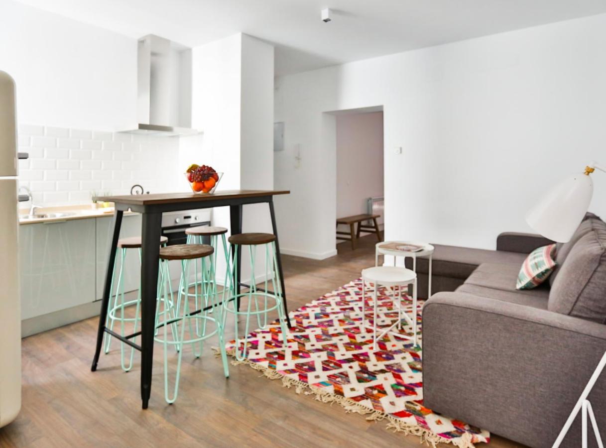 Welcomer La Latina Apartamento Madrid
