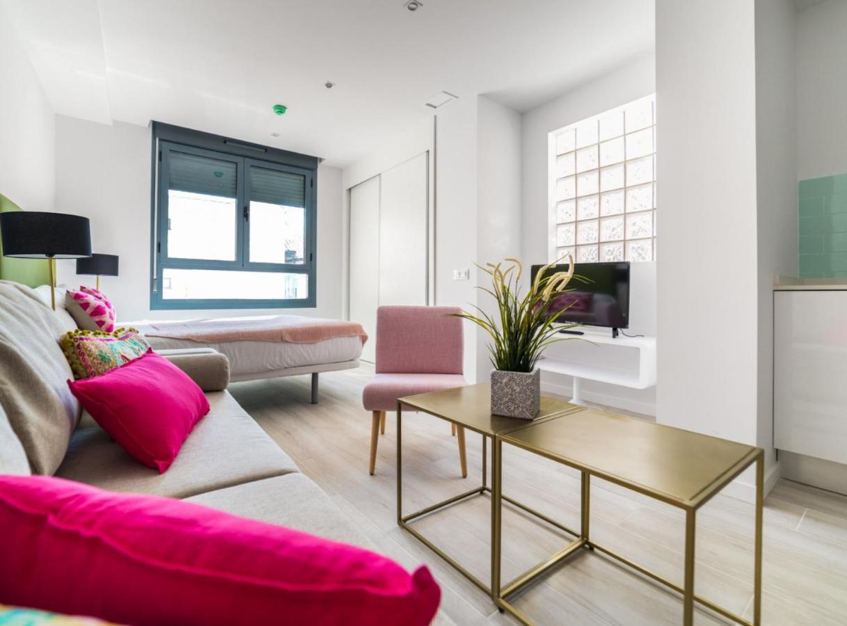 Welcomer Ribera Apartamento *