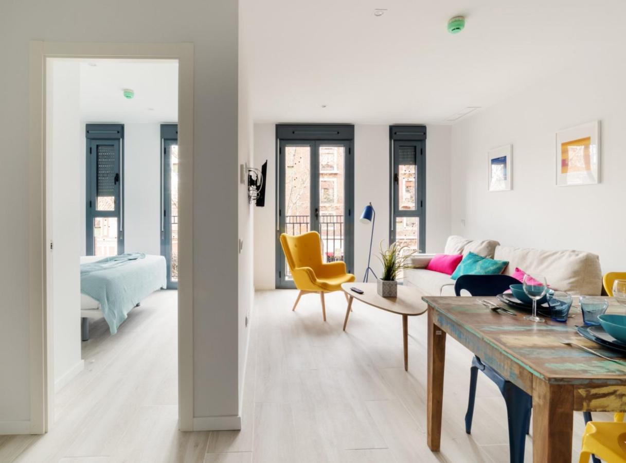 Welcomer Ribera Apartamento