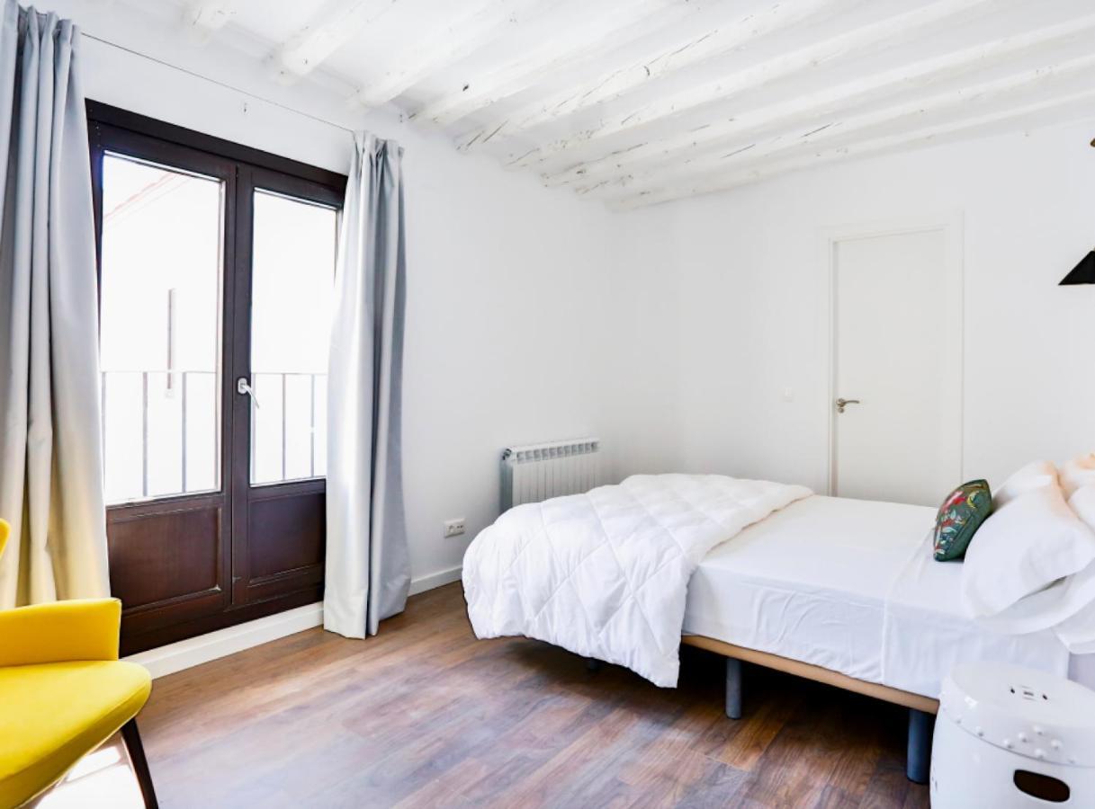 Welcomer La Latina Apartamento Madrid