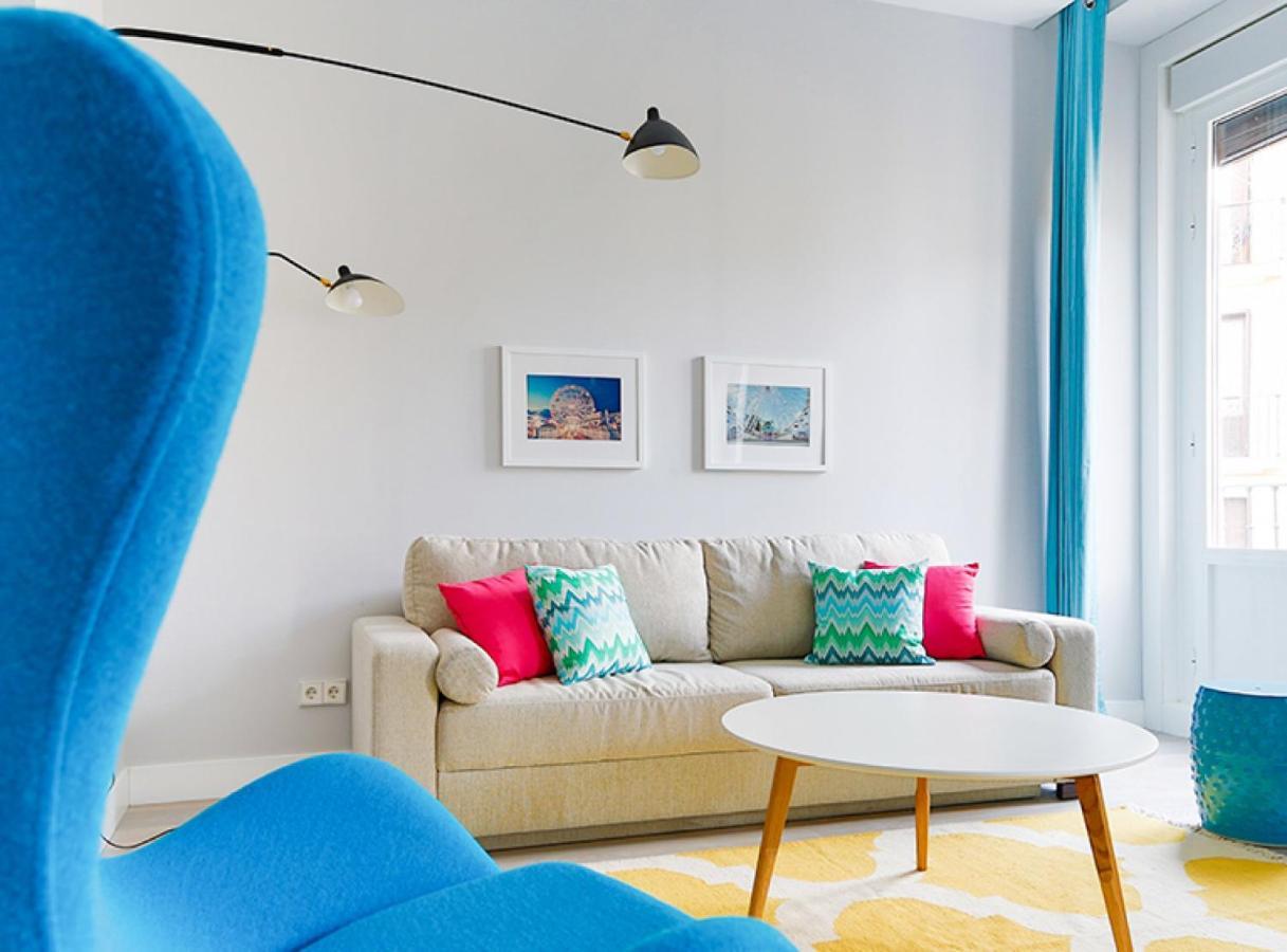 Welcomer Puerta De Toledo Apartamento Madrid