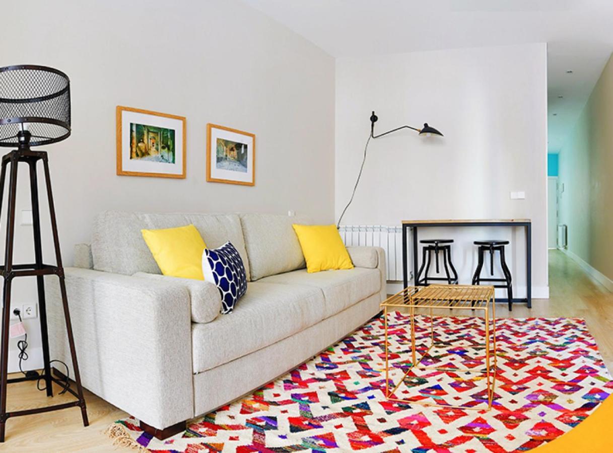 Welcomer Puerta De Toledo Apartamento Madrid