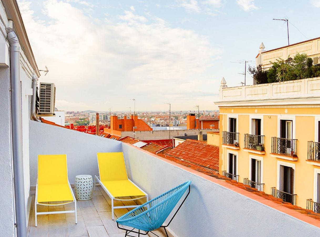 Welcomer Puerta De Toledo Apartamento *