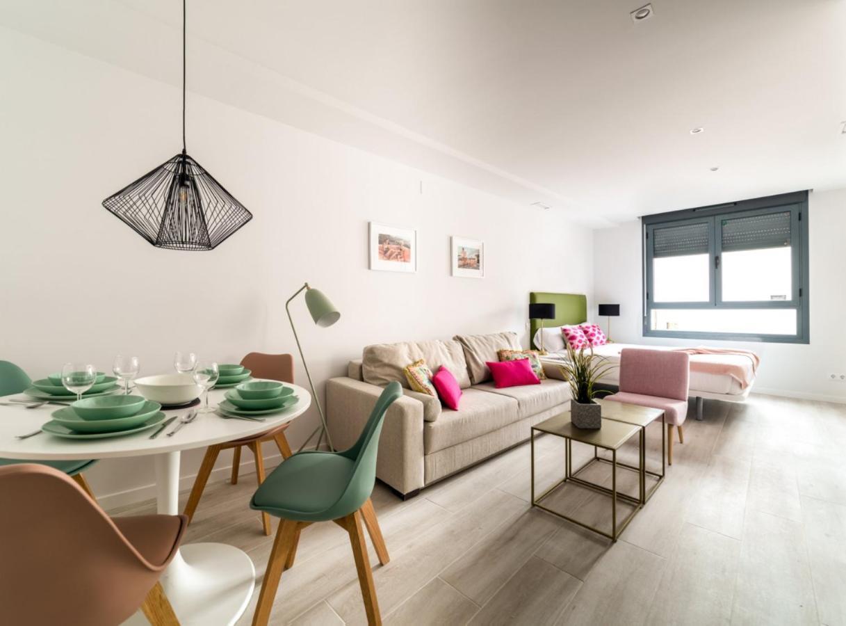 Apartamento Welcomer Ribera *