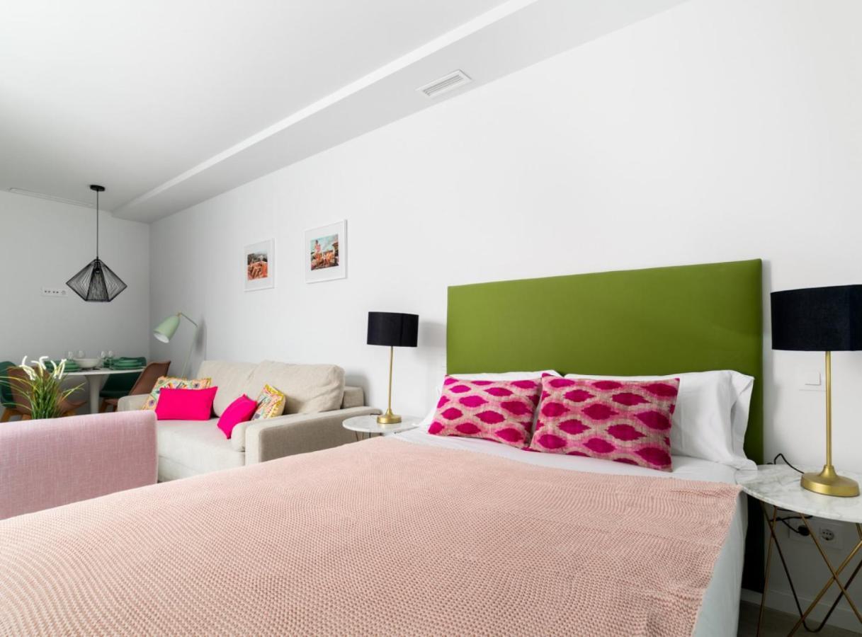 Welcomer Ribera Apartamento