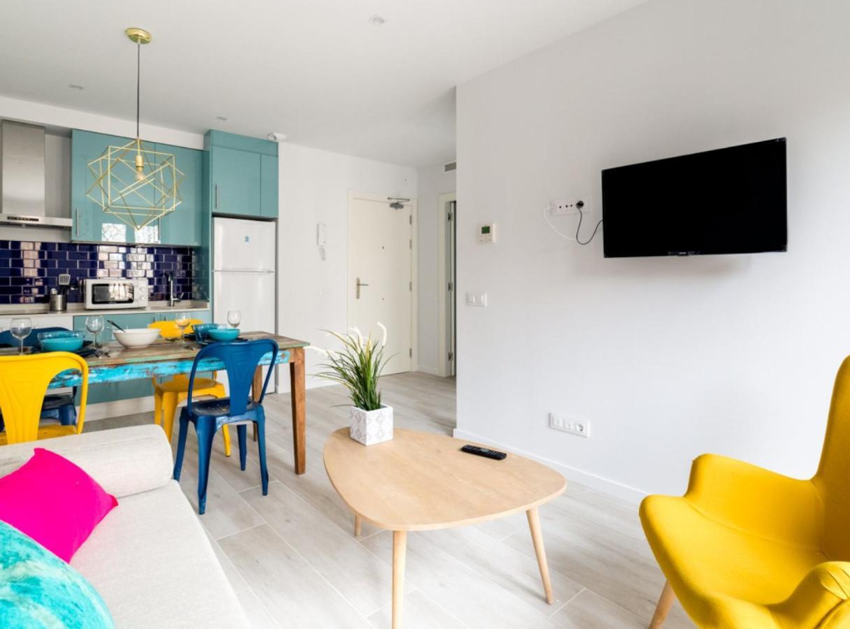 Welcomer Ribera Apartamento *