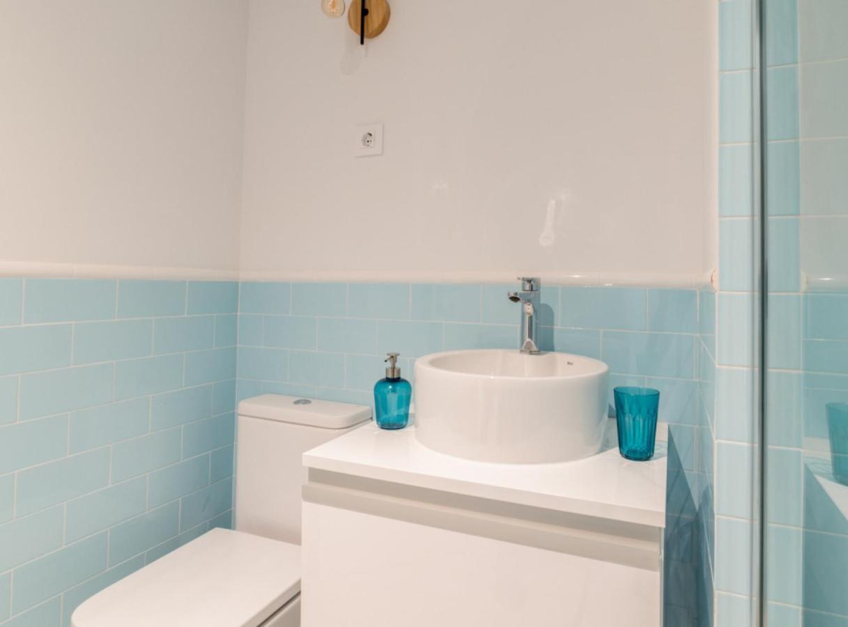 Welcomer Ribera Apartamento *