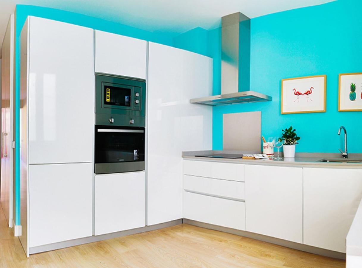 Apartamento Welcomer Puerta De Toledo